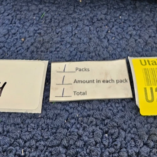 Filtro de partículas extendido FASS PF-3001XL para Chevrolet Express 2500 2006-2016 Foto 4 de 4