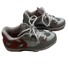 Vintage Men  s Heelys Size Men  s 10 Basically New Only Worn Few Times