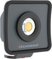 Arbeitslampe Scangrip Nova Mini Akku-Arbeitsleuchte 1000 Lumen Usb