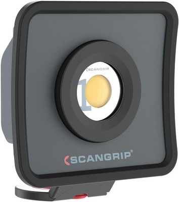 Arbeitslampe Scangrip Nova Mini Akku-Arbeitsleuchte 1000 Lumen USB