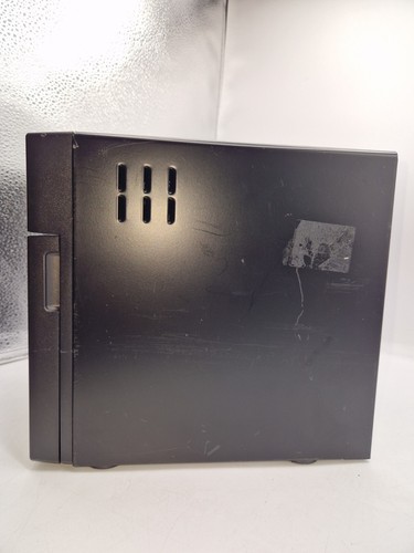 NAS professionnel Buffalo TeraStation TS5400 Intel Atom CPU 2 Go RAM 4 baies - Photo 3/9