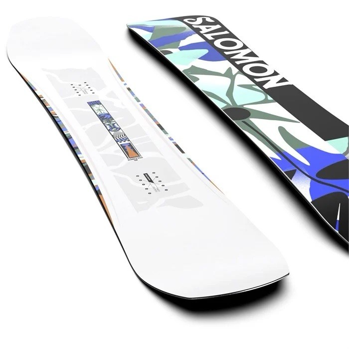 スノーボード SALOMON RUMBLE FISH 144 Salomon Rumble Fish Snowboard Size 144cm (2026 Model) | eBay