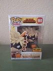 Funko Pop! Vinyl: My Hero Academia - Katsuki Bakugo - Hot Topic (Exclusive) #969
