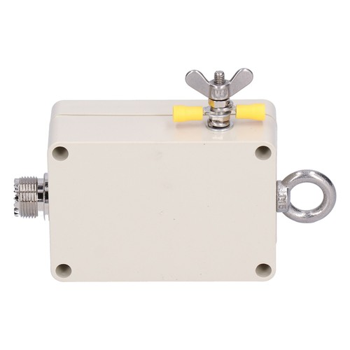 Antenne En Boucle 5-35Mhz 49:1 Balun Antanna à Ondes Courtes Pour Les - Afbeelding 7 van 12