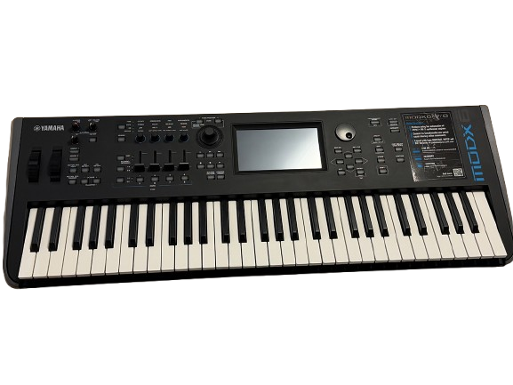 鍵盤楽器 YAMAHA MODX6 Yamaha MODX6 Keyboard Synthesizer 61-Key Good GP 4957812677974| eBay