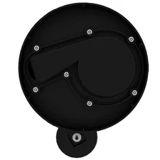 K2 Pumps Sump Pump 1/4 Hp Cast Aluminum With Direct In Vertical Switch