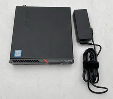 Lenovo ThinkCentre M900 Tiny i7-6700 2.80GHz 8GB RAM 512GB SSD W11