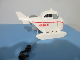 Lego Duplo Thomas Train Harold The Helicopter #3300 RARE HTF