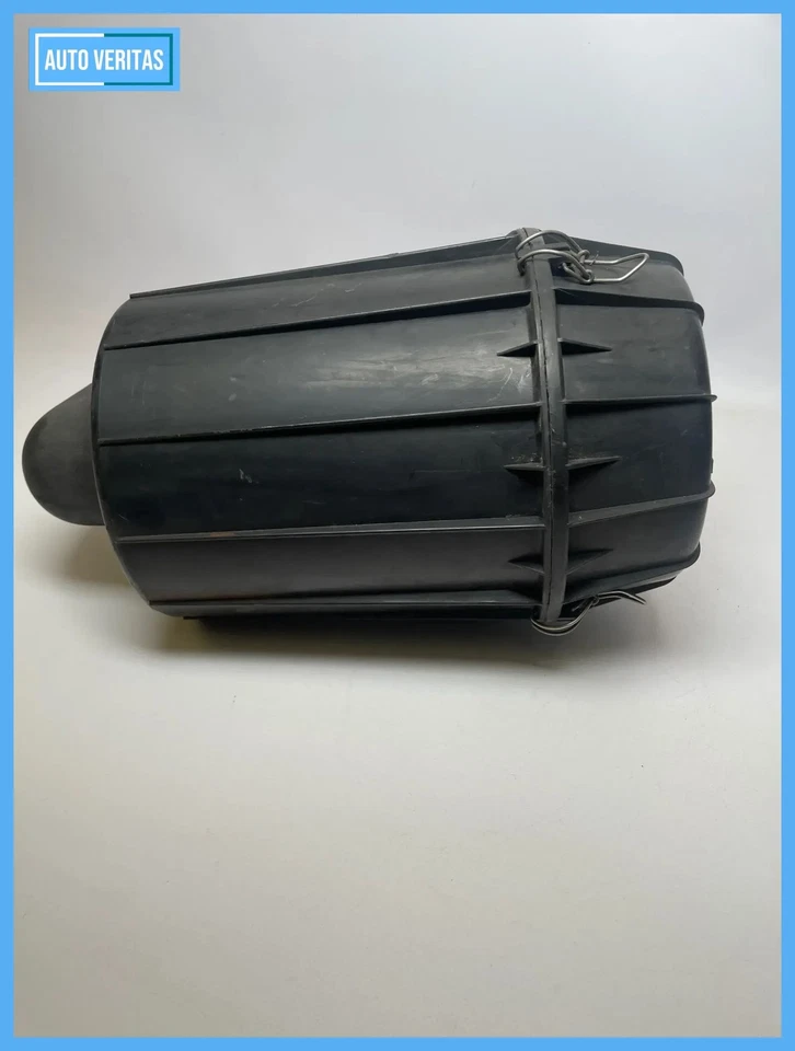 Original Fiat Ducato (230/244) air filter boxes 1342842080 - Image 3 of 4