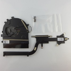 ORIGINAL Lenovo U31-70 CPU GPU Kühler inkl. Lüfter  CPU GPU heatsink and fan ✅