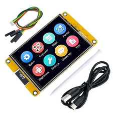 3.2 Inch ESP32 LCD Display Resistive Touchscreen WiFi BT ST7789P3 240x320 TFT