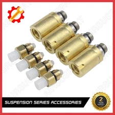 4X For Audi Q7 Touareg Cayenne Air Suspension Risidual Pressure Valve 7L0616813