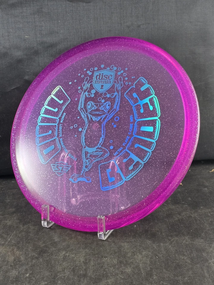 Discmania Mind Bender Simon Lizotte MD1 177.9g NEW - Image 2 of 4