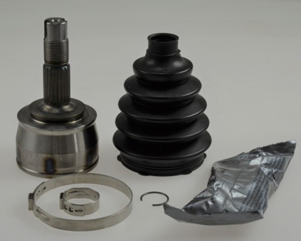 LÖBro Gelenksatz Antriebswelle 306771 M22X1.5 FüR Opel Corsa X15 Adam M13 Lpg-image