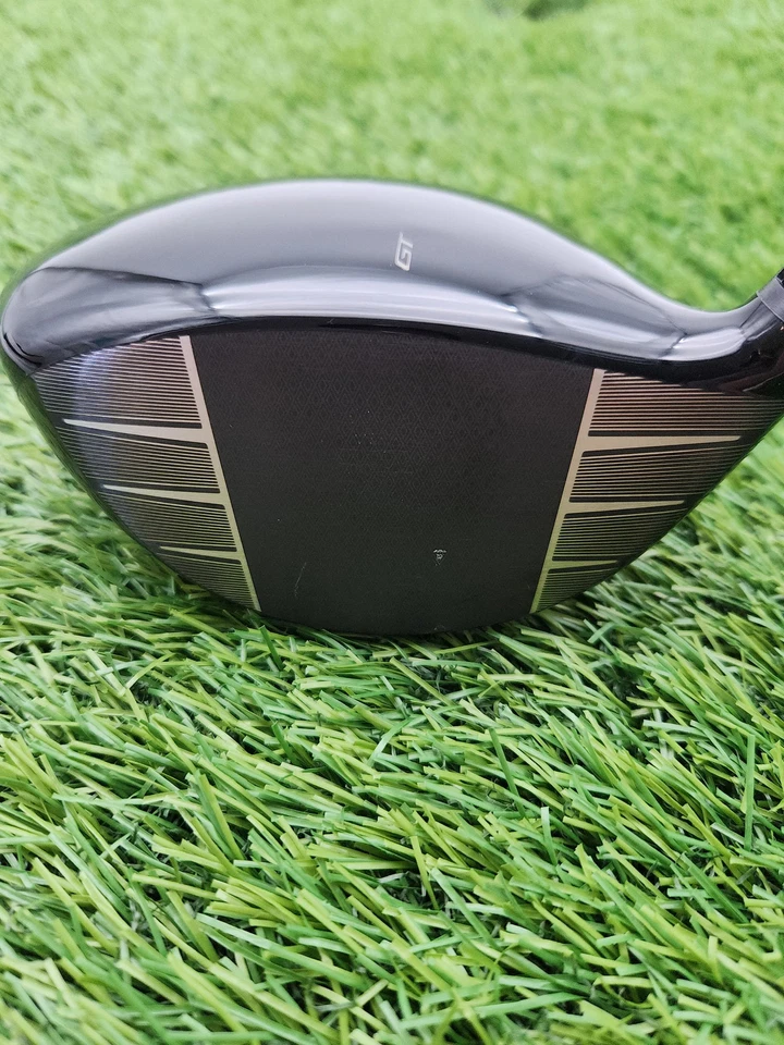 NEW 2024 TITLEIST GT2 DRIVER 10* CLUBHEAD ONLY +HC BRANDNEW - Image 4 of 4