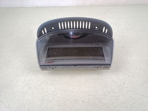 65829145102 bildschirm BMW SERIE 3 BERLINA E90 320D 2007 95150