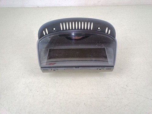 65829145102 bildschirm BMW SERIE 3 BERLINA E90 320D 2007 95150