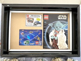 LEGO Star Wars Yoda 7194 Ultimate Collector Series Factory Sealed Retired UCS