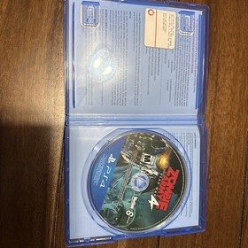 Zombie Army 4 Dead War for Playstation 4 - PS4