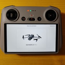 DJI RC RM330 Smart Remote Controller  Original  NEW Without Box  Fly