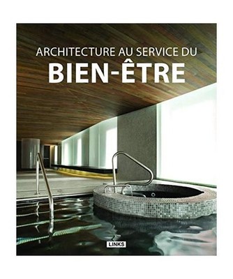 Architecture au service du bien-être [LINKS INTERNATIONALE], Broto, Carles