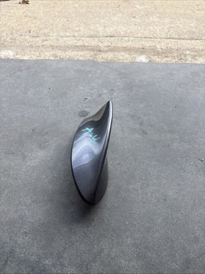 Lexus RX350 RX450H 2013-2015 Exterior Roof Top Shark Radio Antenna GRAY OEM Used