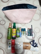 Set Cosmetici Yves Rocher Vari + Pochette