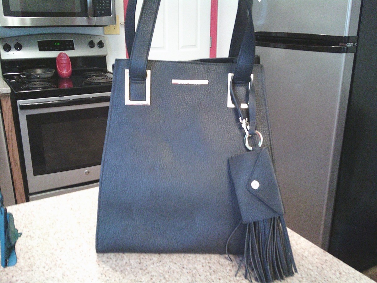 STEVE MADDEN AND HEATHERS CLOSET BAGS View 2