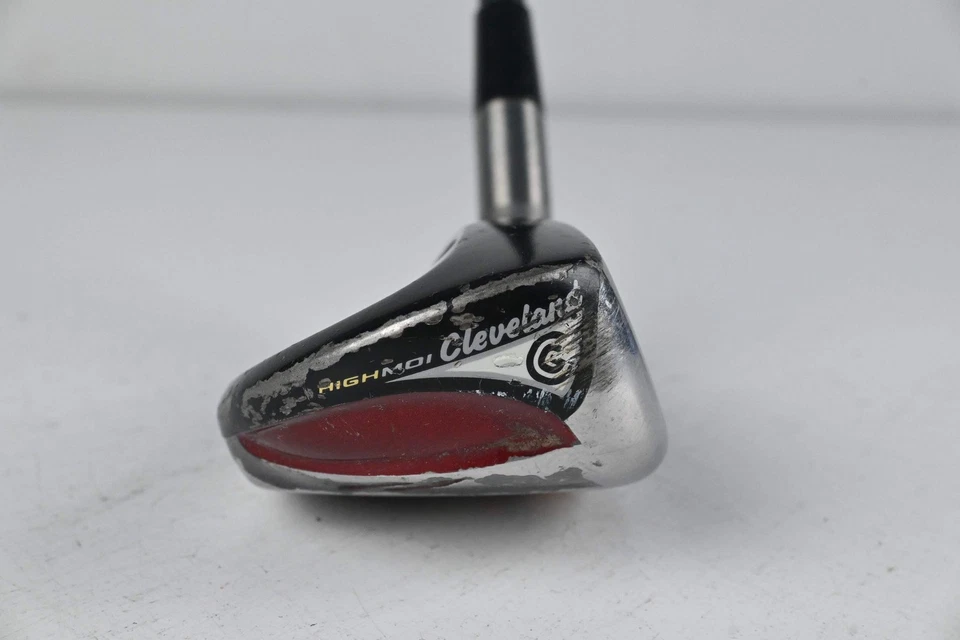 Cleveland HiBore XLS #3 Hybrid / 22 Degree / Regular Flex Fujikura Fit-On M 65 - Image 3 of 4