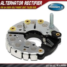 Alternator Rectifier Diode for VW Caddy Golf Passat Seat Toledo Audi 100 200 80