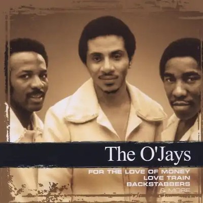 the O'Jays - Collections
