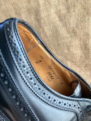 Alden 9751