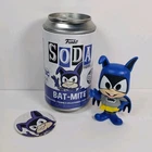 Funko Soda Bat-Mite DC Comics Batman Collectible Vinyl Figure COMMON /10000