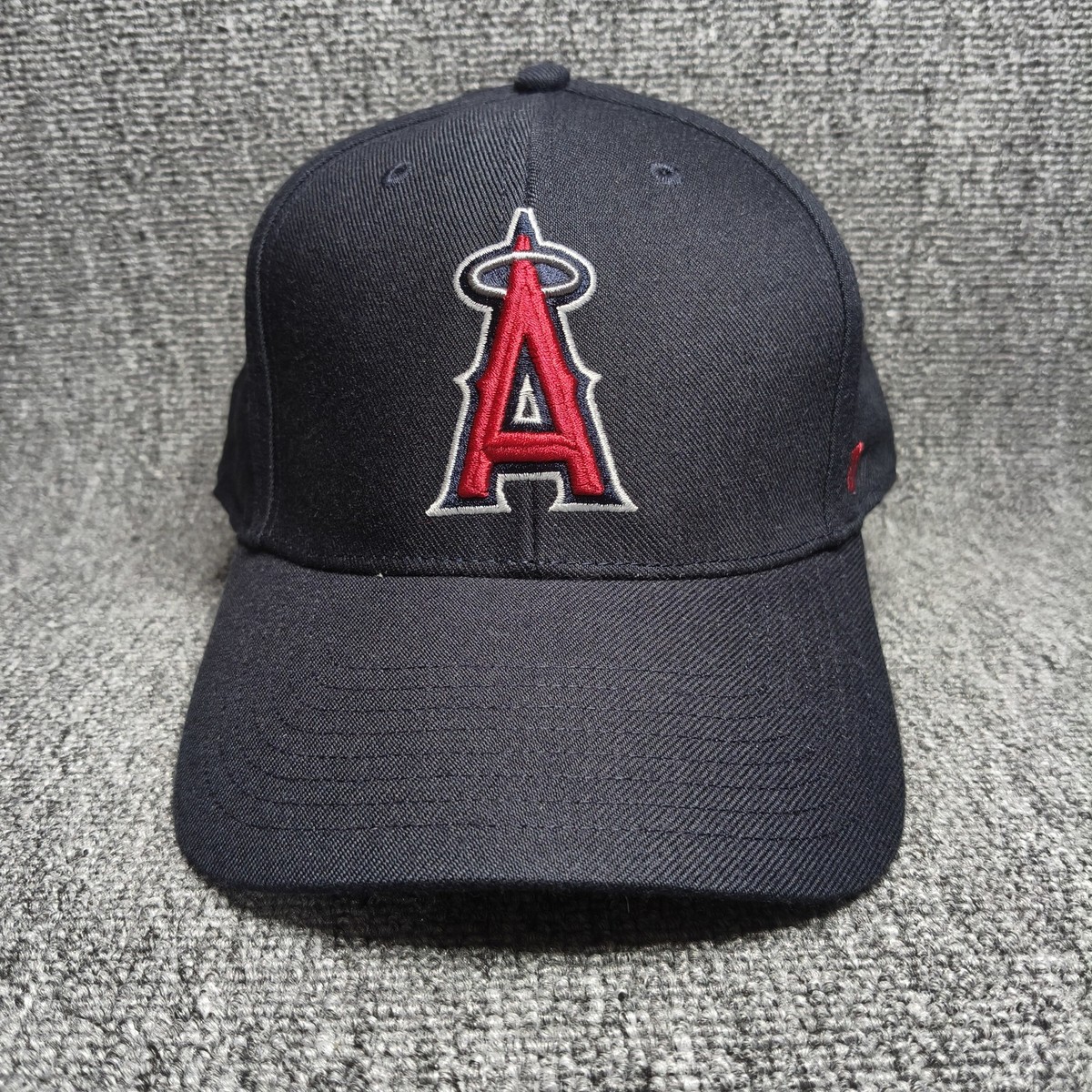 '47 Brand Los Angeles Angels MLB Navy Blue Hat Cap