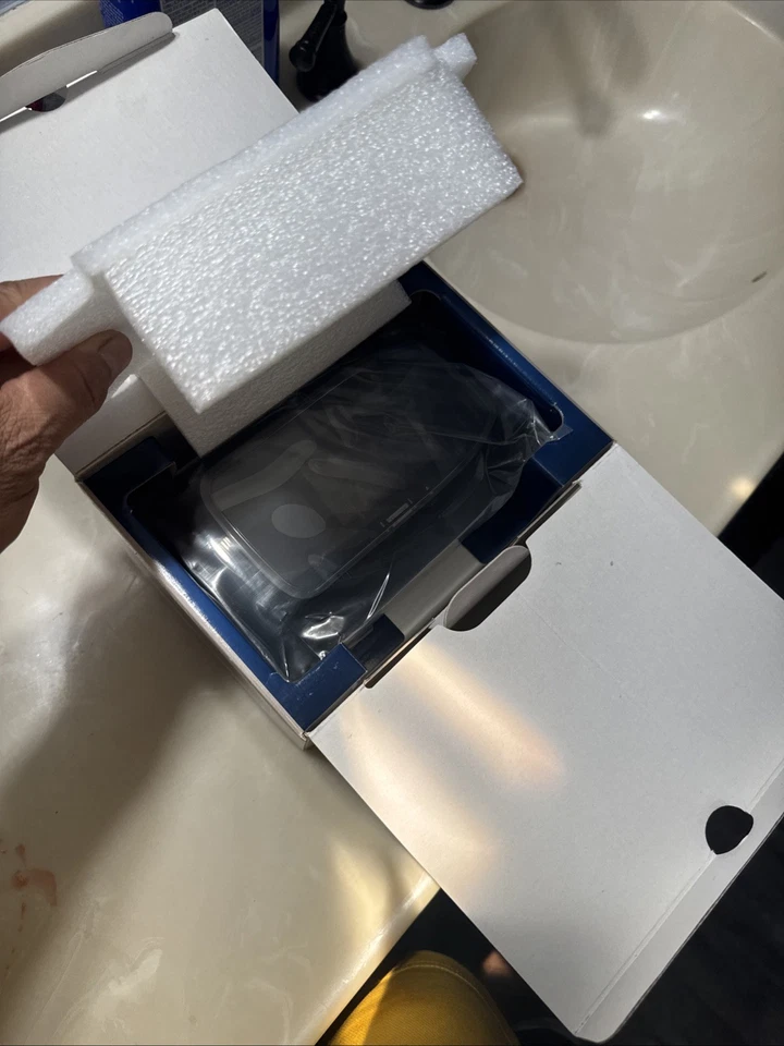 🔥RARE Alpine Blackbird GPS Navigation PMD-B100 & Dock PMD-DOK1 NEW BUNDLE‼️ - Image 3 of 4