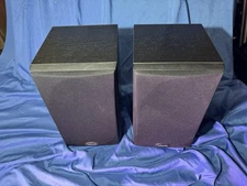 Polk Audio RT-151 Bookshelf Speakers (Pair)