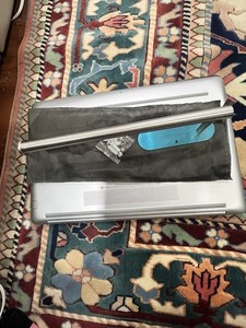 Stainless Steel Under Cabinet Paper Towel Holder