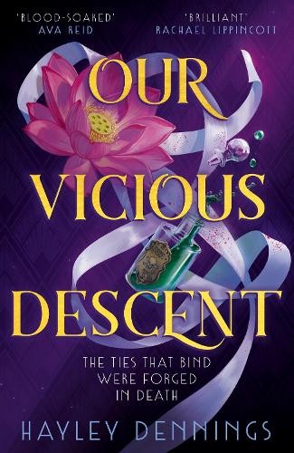 Our Vicious Descent - Image 6