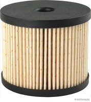 Herth+Buss Jakoparts Kraftstofffilter U.A. FüR CitroËN, Fiat, Lancia, Peugeot