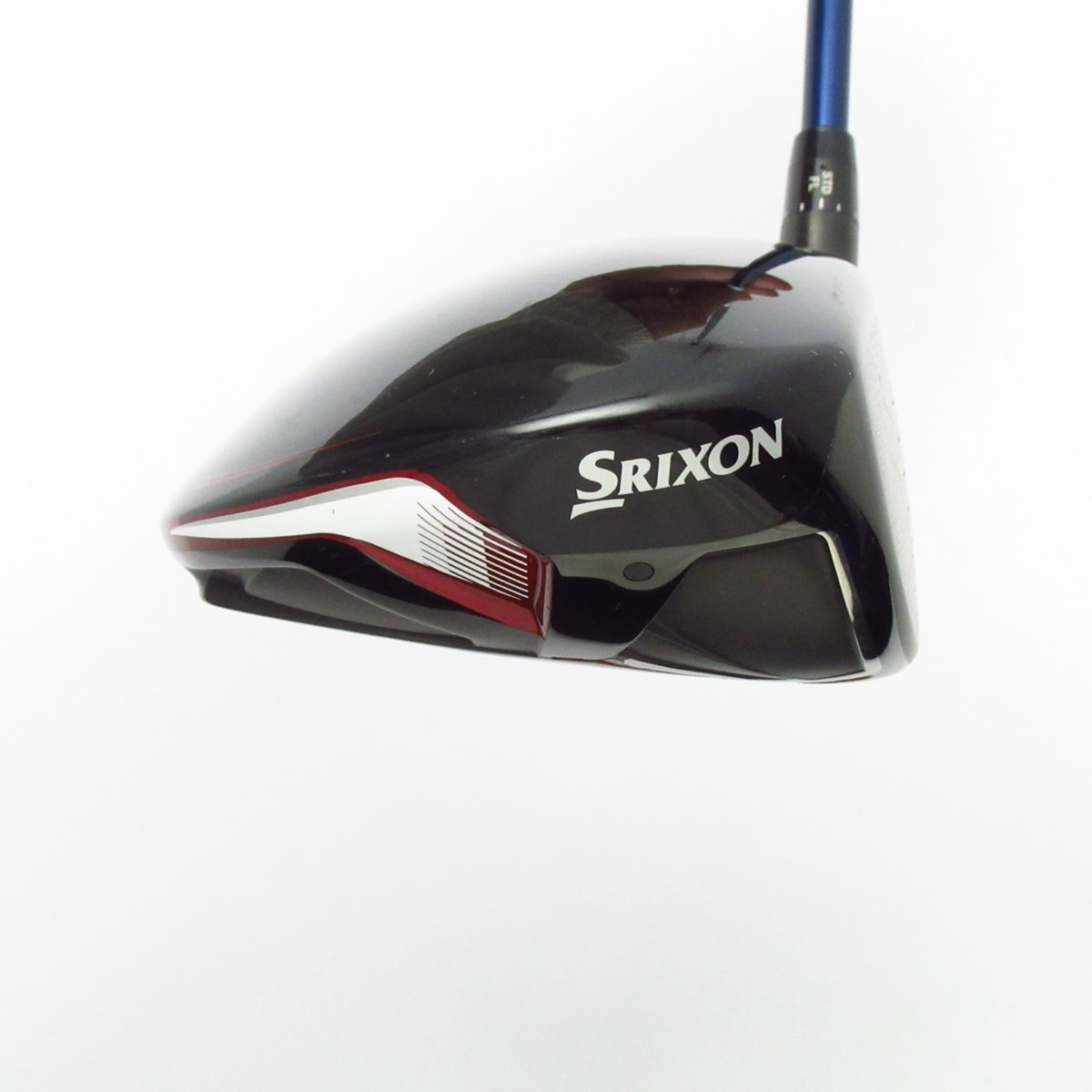 Dunlop SRIXON ZX5 10.5° Stiff Regular RH 45.75in Driver Dunlop SRIXON ZX5 10.5° Stiff Regular RH 45.75in Driver