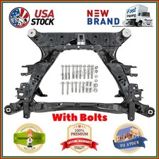 Rear Crossmember Subframe Drive Unit Cradle For 2017-23 Tesla Model3 M3 Awd Rwd Rear Crossmember Subframe Drive Unit Cradle For 2017-23 Tesla Model3 M3 Awd Rwd