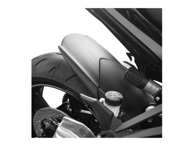 Puig Rear Fender Extender Motorcycle Mudguard for Kawasaki VERSYS 1100 SE (25)