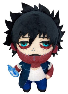 Great Eastern Entertainment My Hero Academia S2- Dabi Battle Form Pl (US IMPORT)