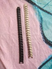Titanium And Therapeutic Neodymium Rare Earth Magnet Bracelet