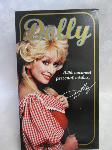 Dolly Parton Doll in Polka Dot Dress Goldberger LE Collector Series 1996, MIB - Picture 6 of 6
