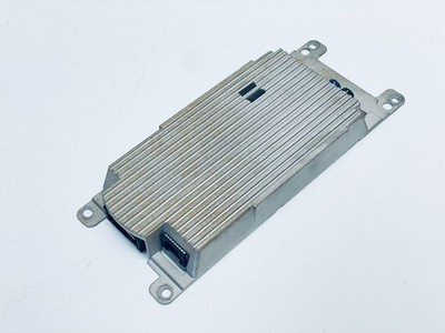 BMW E70 E71 E81 E87 E90 E91 LCI Bluetooth Combox Telematikmodul 9257161 #115