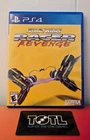 Star Wars Racer Revenge Limited Run #290 (PlayStation 4) Tested
