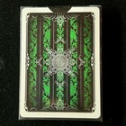 EPPC Artifice Playing Cards Green - Unopened — photo 2