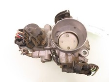 Mitsubishi Space Star 2003 Benzin 72kW Drosselklappe AC50356 GENUINE CML41679