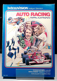 Vintage Mattel Intellivision Game Cartridges, used, working with overlays, etc..